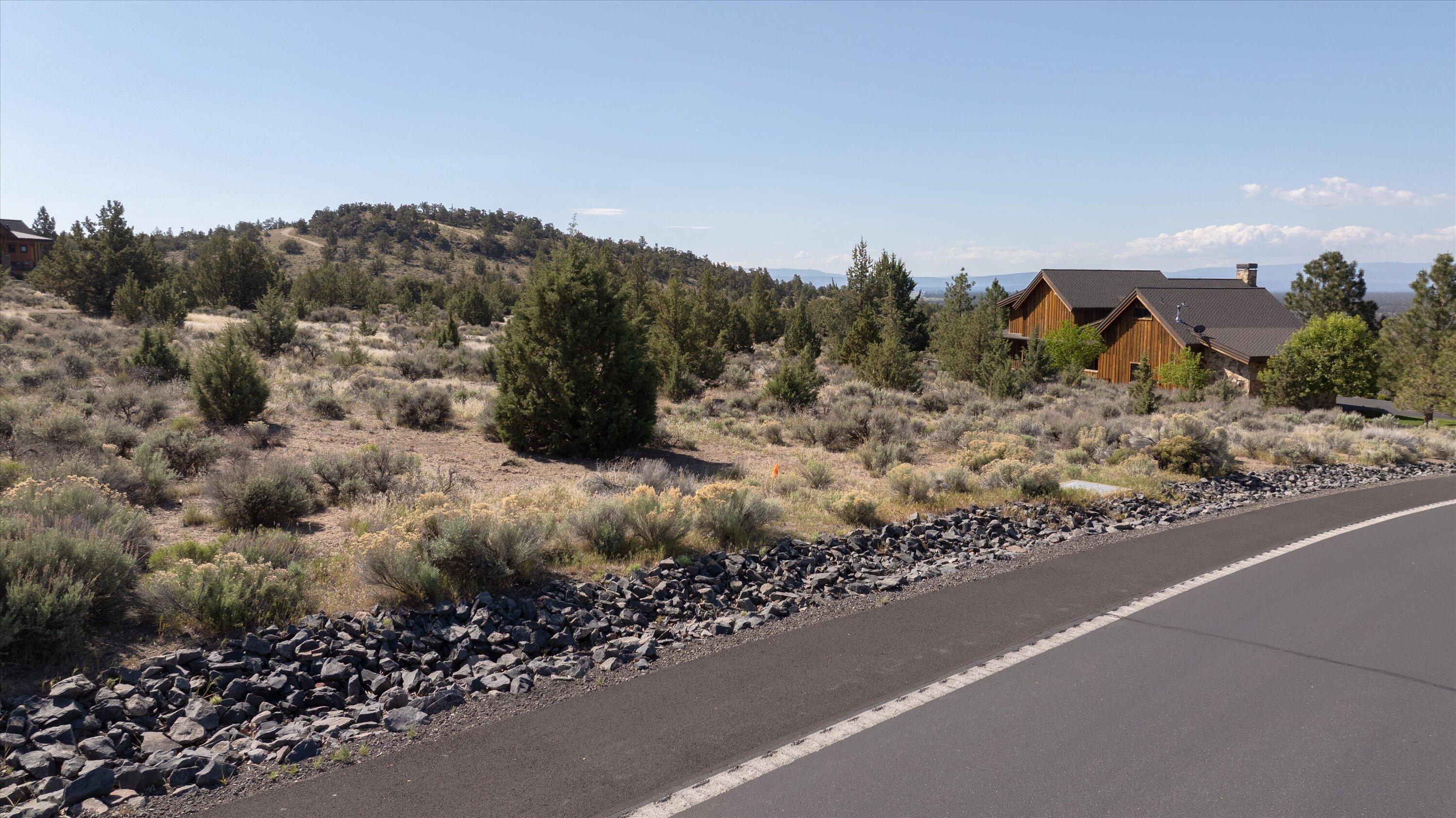 South W Brasada Ranch Road, Unit HOMESITE 137 Powell Butte, OR 97753 - Photo 4 of 12 Homesite 137 E