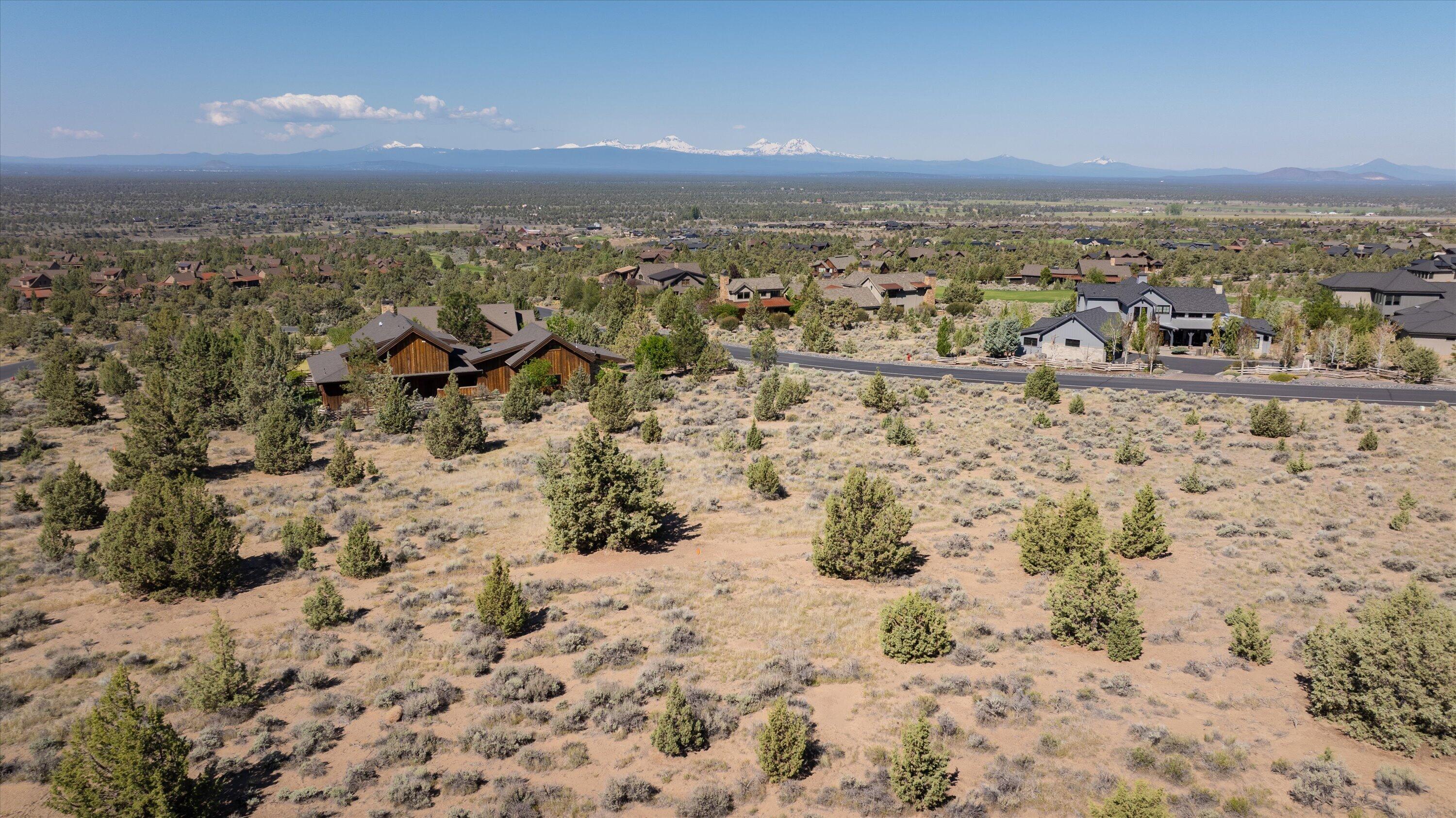 South W Brasada Ranch Road, Unit HOMESITE 137 Powell Butte, OR 97753 - Photo 7 of 12 Homesite 137 I