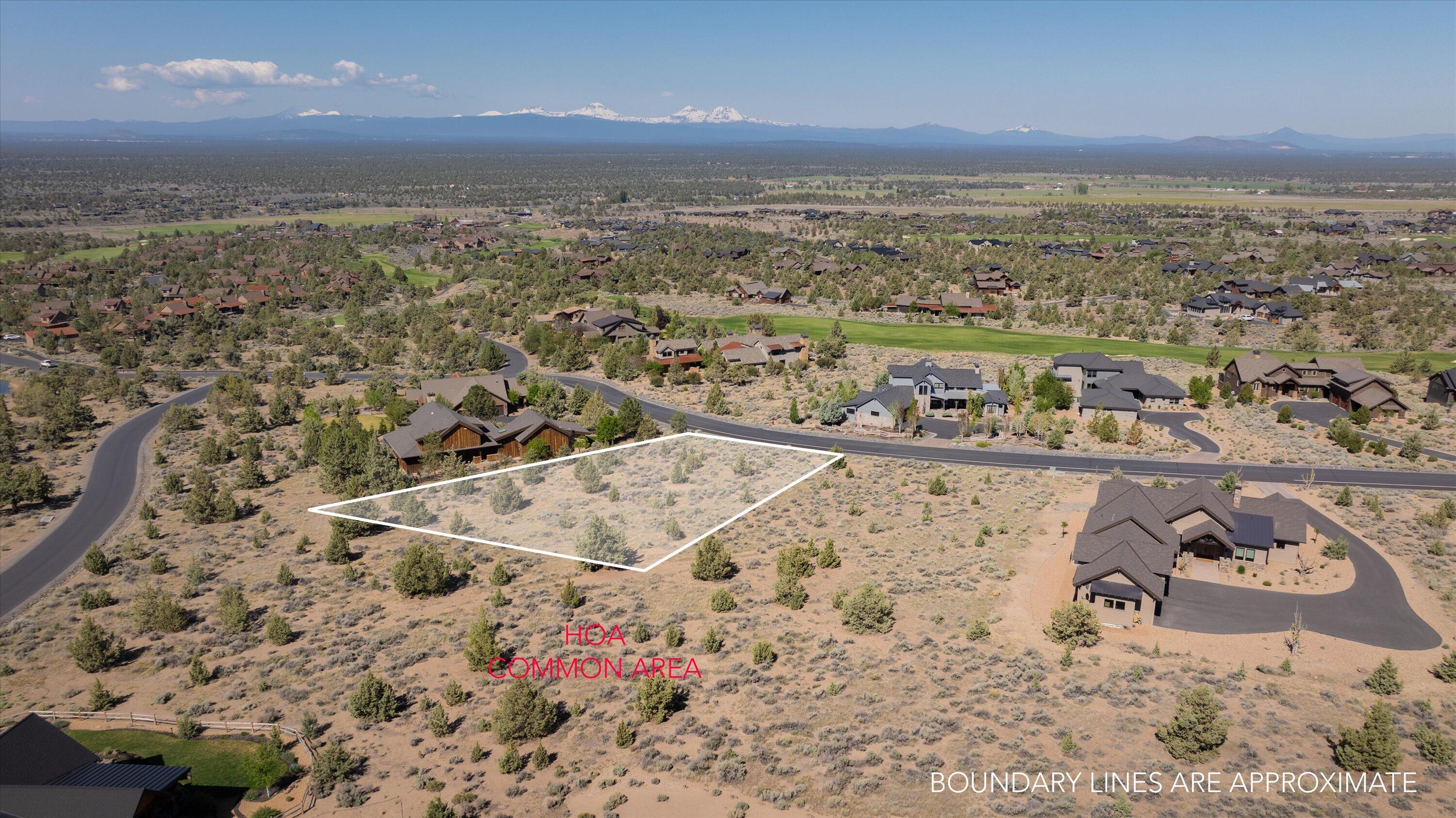South W Brasada Ranch Road, Unit HOMESITE 137 Powell Butte, OR 97753 - Photo 8 of 12 Homesite 137 J