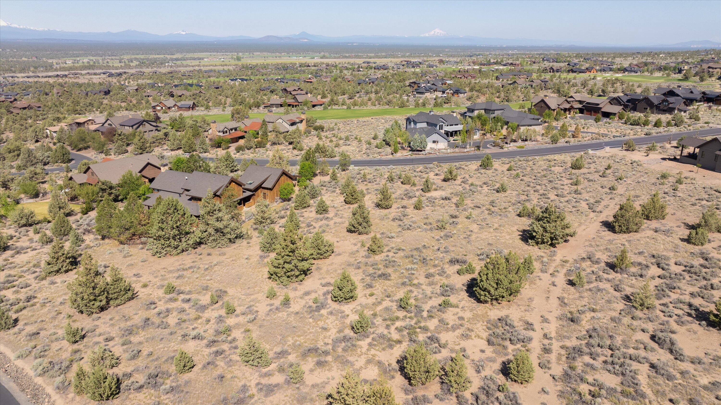 South W Brasada Ranch Road, Unit HOMESITE 137 Powell Butte, OR 97753 - Photo 9 of 12 Homesite 137 K