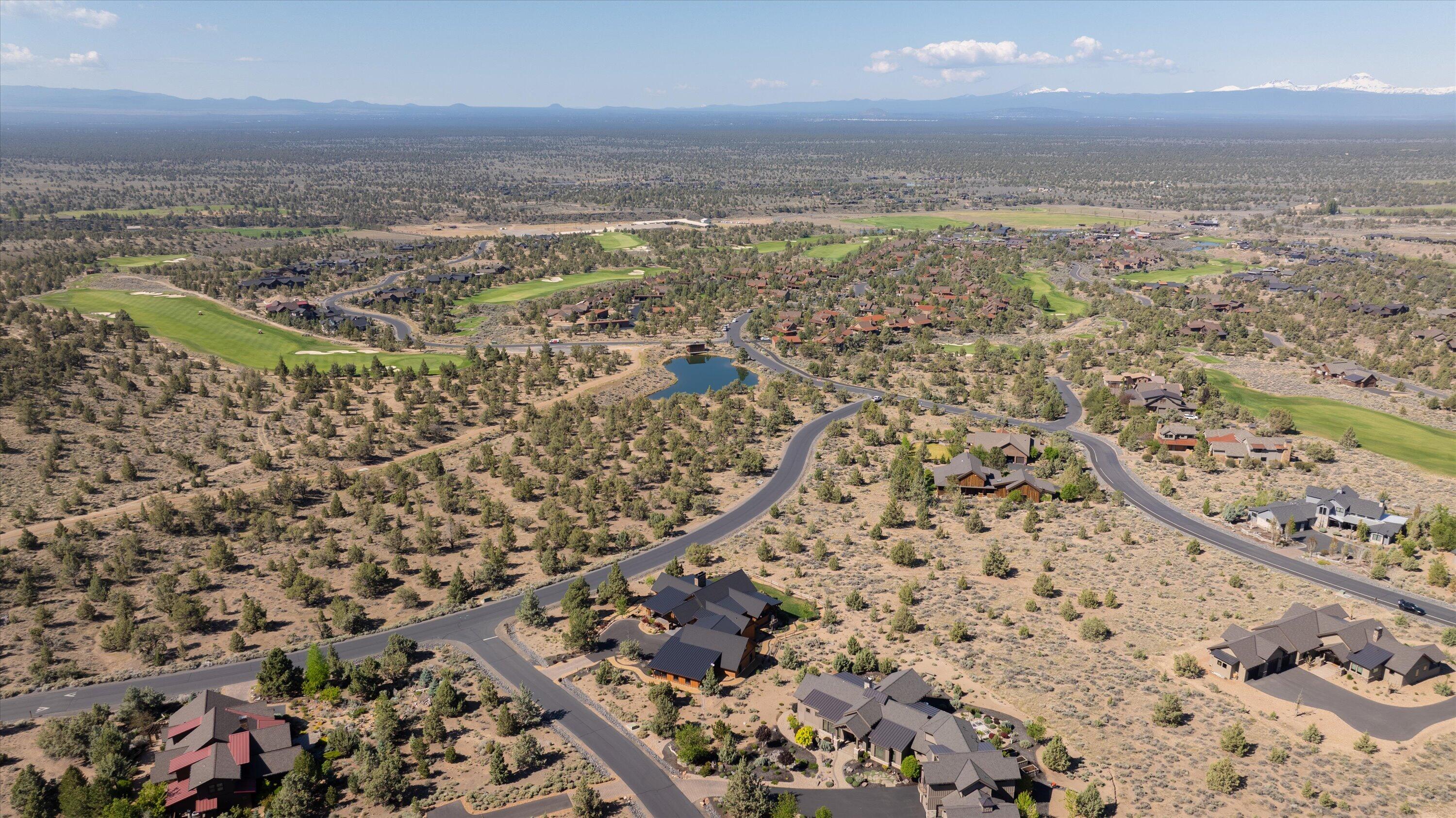 South W Brasada Ranch Road, Unit HOMESITE 137 Powell Butte, OR 97753 - Photo 10 of 12 Homesite 137 L