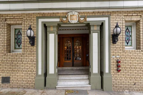 $1,329,000 | 2299 Sacramento Street, Unit 16, San Francisco, CA 94115