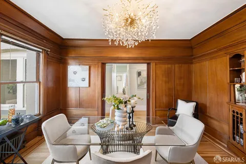 $1,329,000 | 2299 Sacramento Street, Unit 16, San Francisco, CA 94115