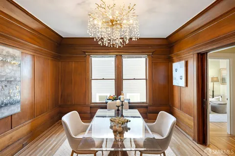 $1,329,000 | 2299 Sacramento Street, Unit 16, San Francisco, CA 94115