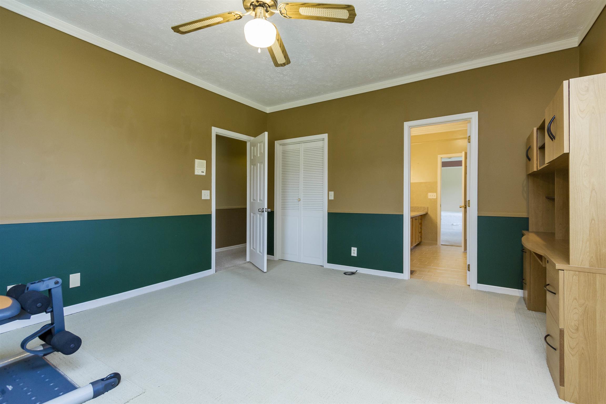 5067 Youngville Road Springfield, TN 37172 - Photo 13 of 28 a view of livingroom with kitchen