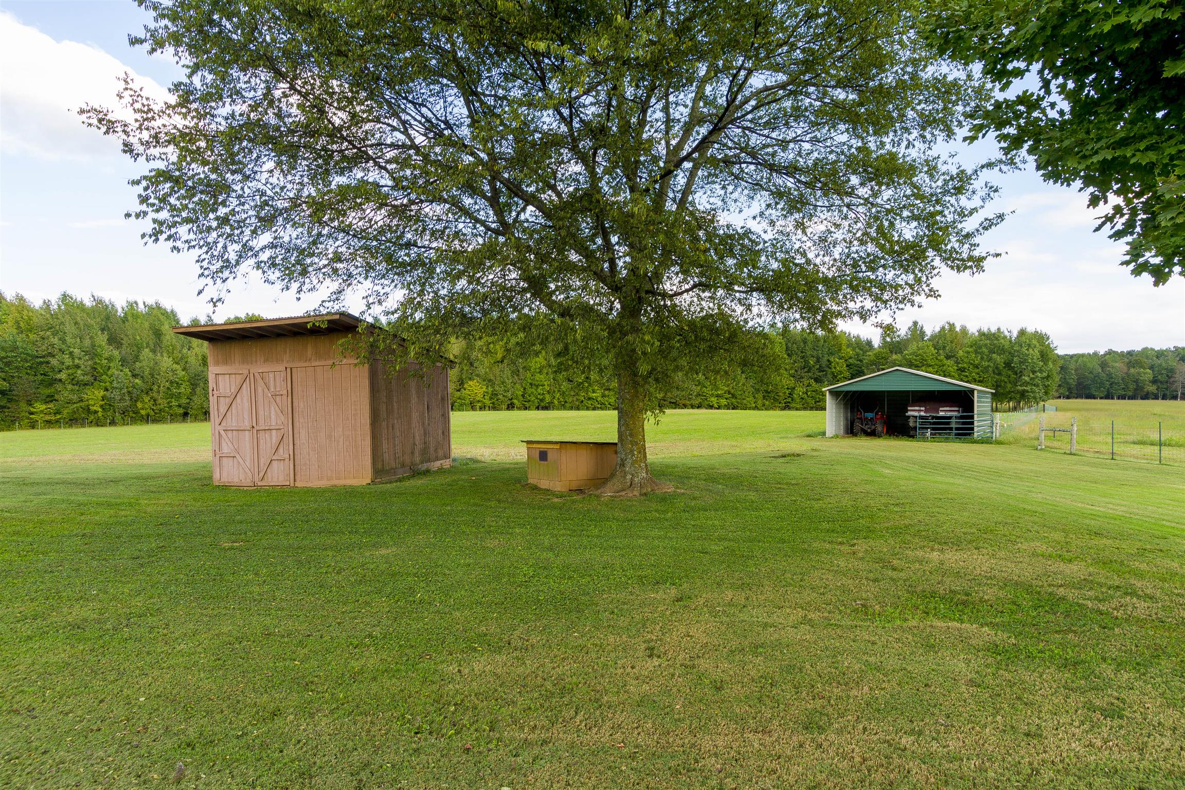 5067 Youngville Road Springfield, TN 37172 - Photo 22 of 28 a garden view
