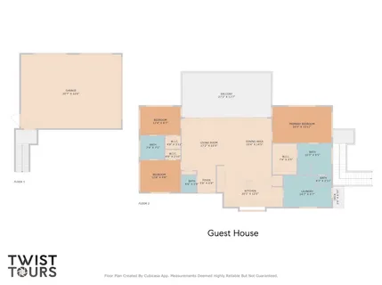 $3,995,000 | 405 Barrett Lane, Austin, TX 78733