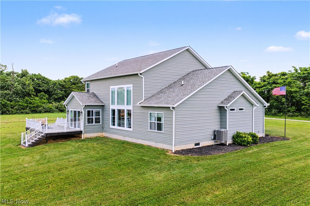 5667 North Torch Road Coolville, OH 45723 - Photo 43 of 50