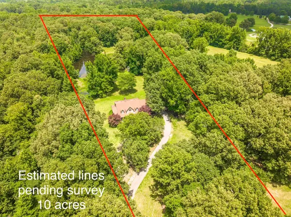 $575,000 | 1835 Bobbitt Road, Williston, TN 38076