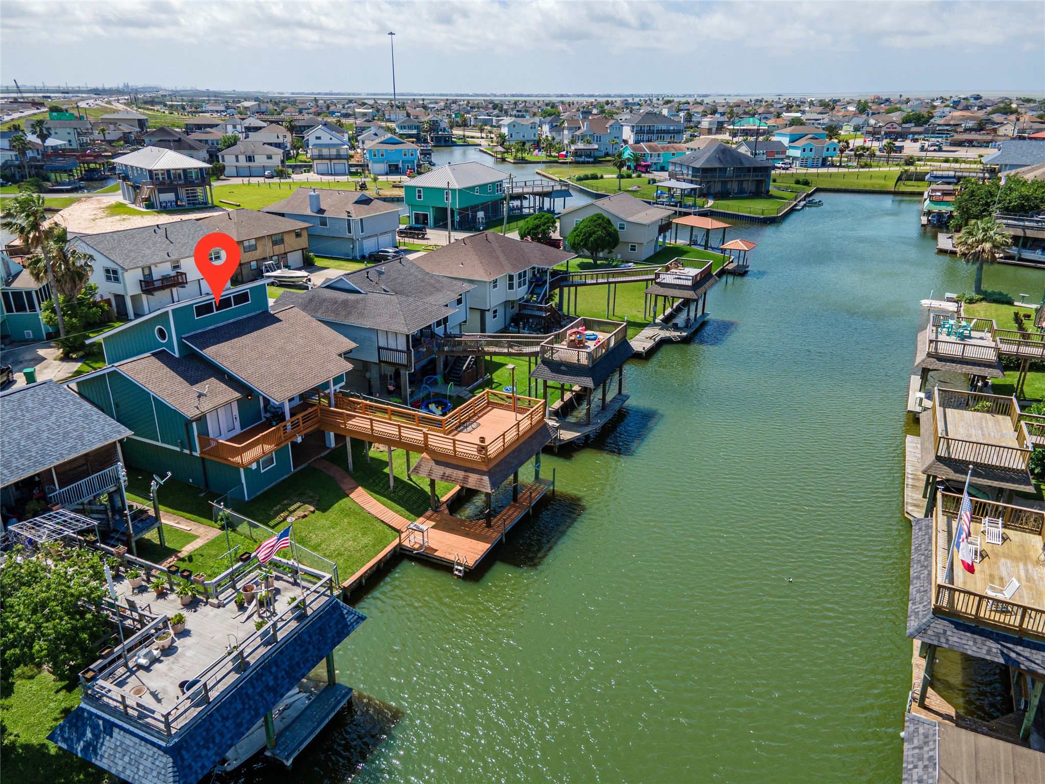 3 Pelican La Marque, TX 77568 - Photo 3 of 46