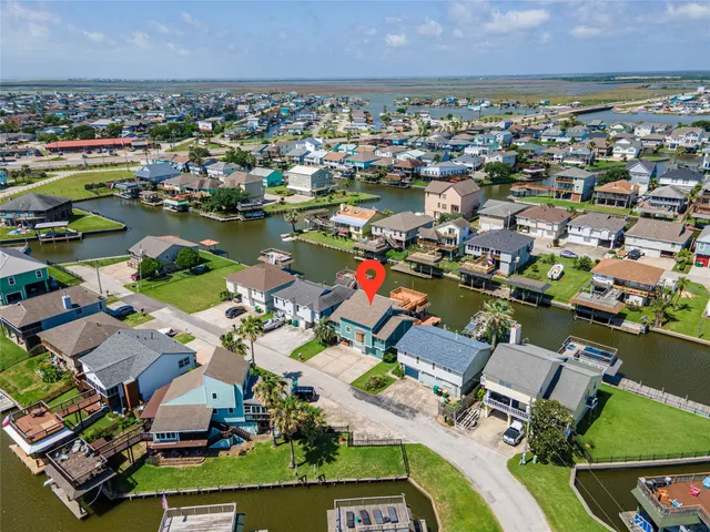 $389,700 | 3 Pelican, La Marque, TX 77568