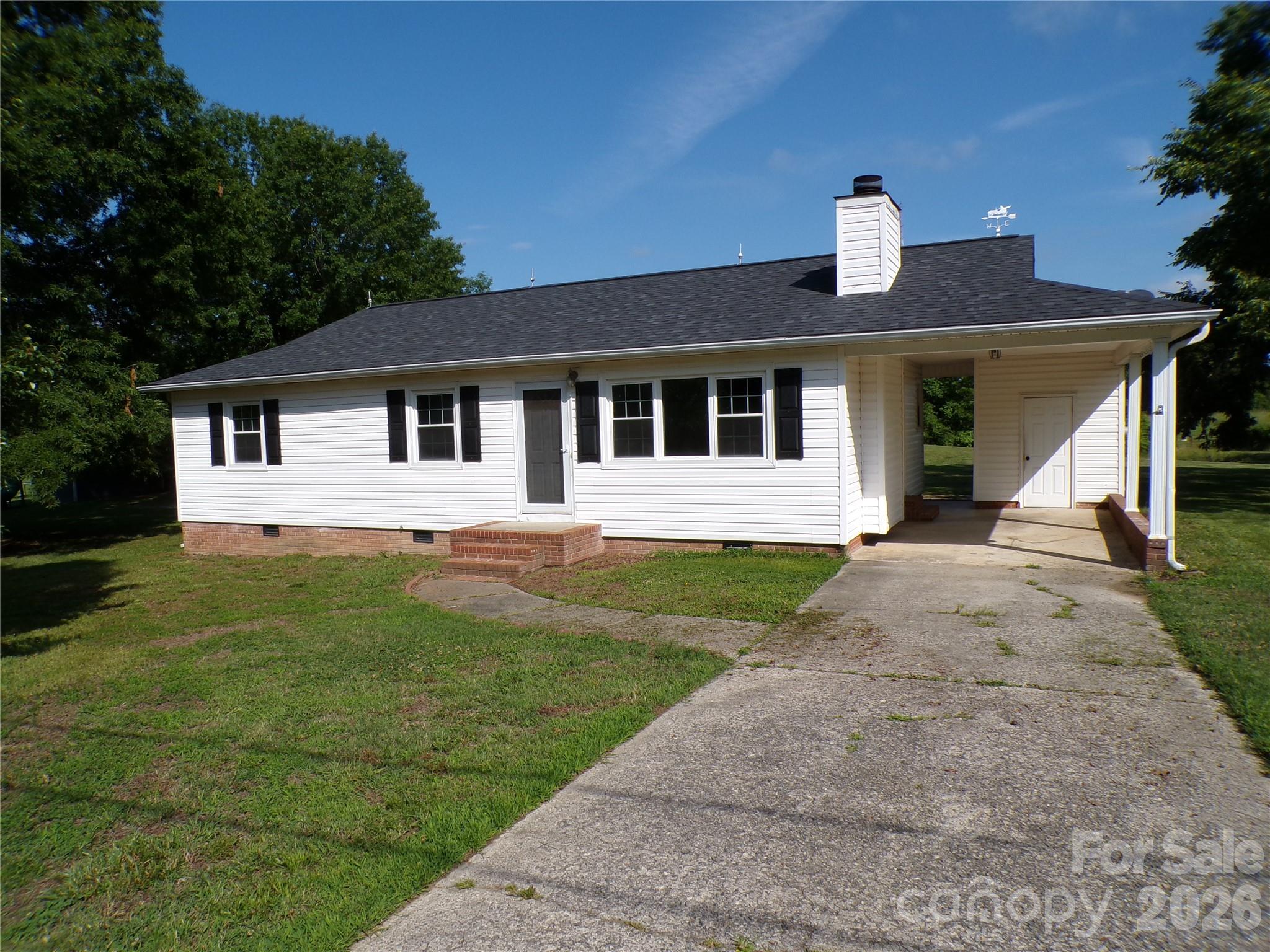 5391 Sapp Road Kannapolis, NC 28025 - Photo 20 of 20