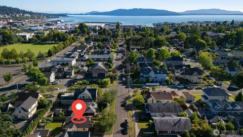 $639,000 | 2110 G Street, Bellingham, WA 98225