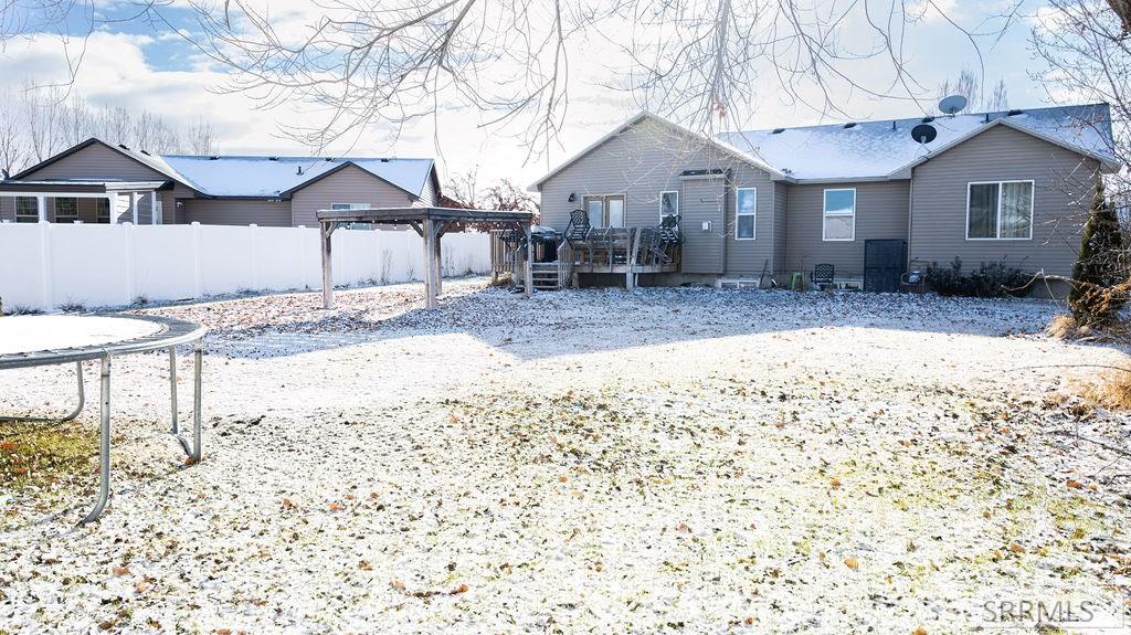 452 West 3rd North Rigby, ID 83442 - Photo 5 of 23
