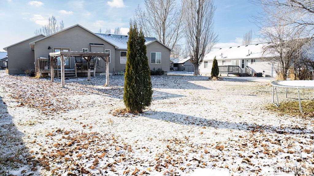 452 West 3rd North Rigby, ID 83442 - Photo 6 of 23