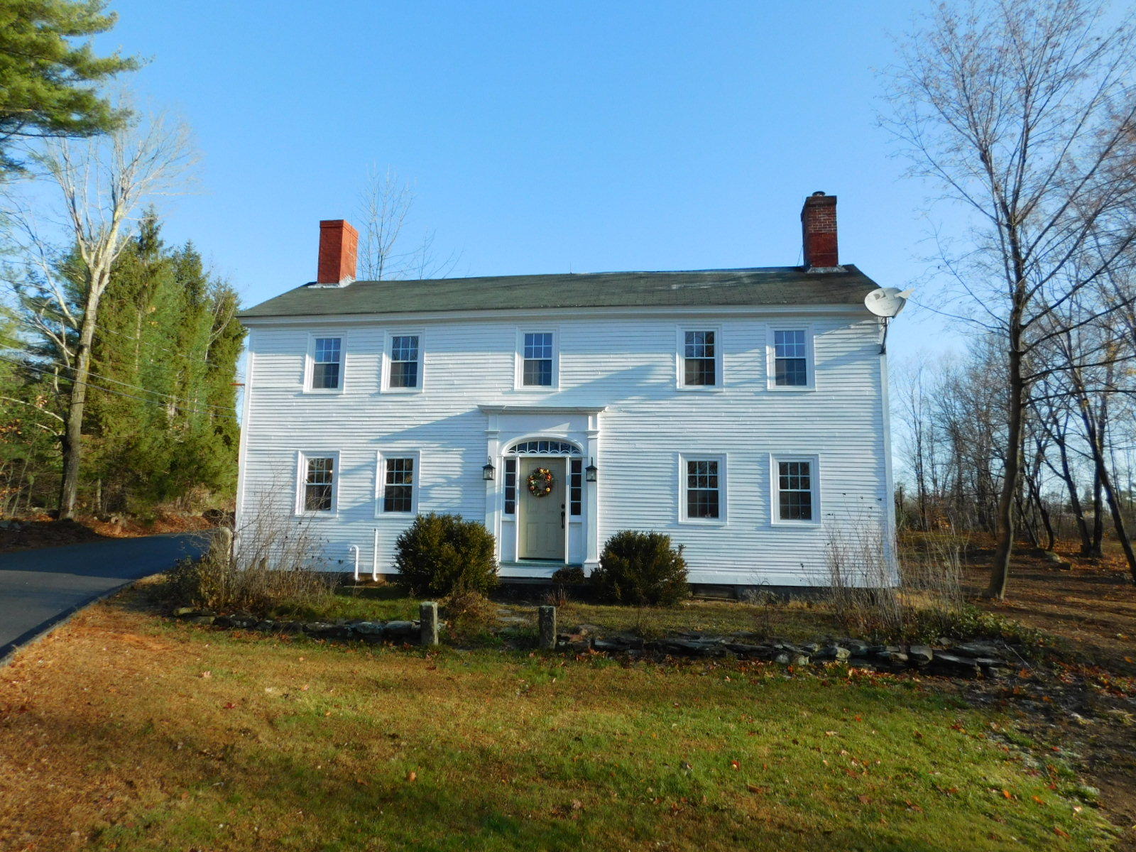 624 Shapleigh Road Lebanon, ME 04027 - Photo 2 of 25 DSCN8347