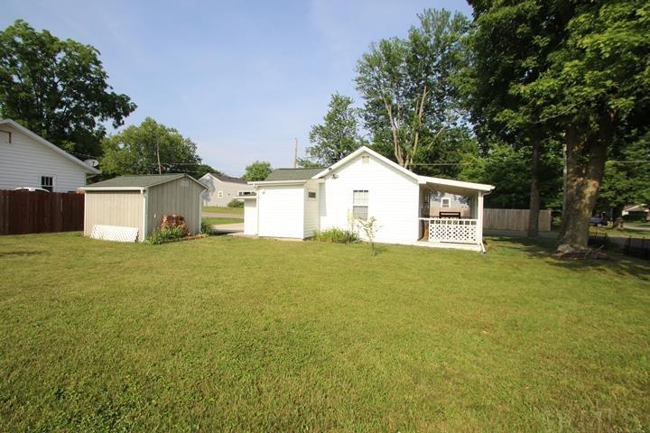 3400 West Devon Road Muncie, IN 47304 - Photo 4 of 18