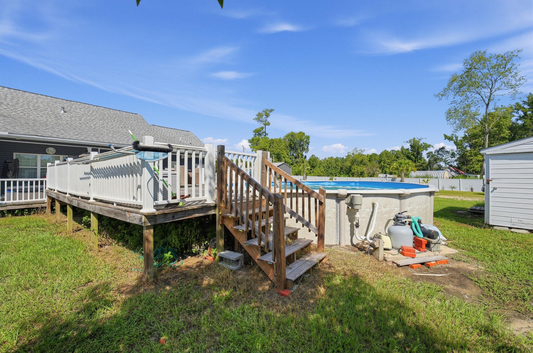 6777 Hampton Road Conway, SC 29527 - Photo 46 of 59 21_6777_Hampton_Rd-Exterior-7571