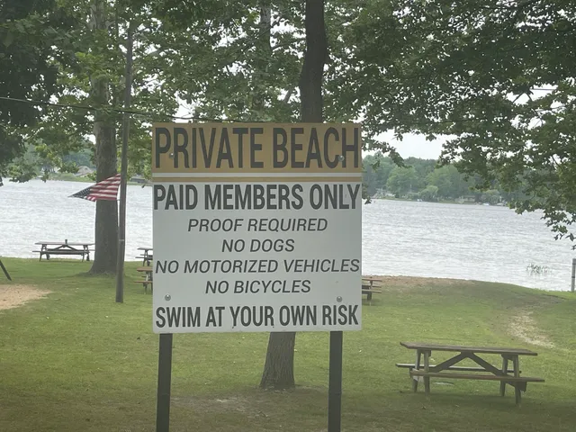 $18,500 | Vacant Lot Miami Avenue, Bloomingdale, MI 49026