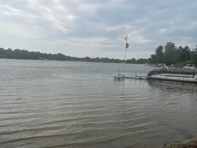 $18,500 | Vacant Lot Miami Avenue, Bloomingdale, MI 49026