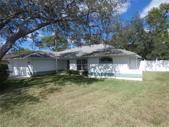 $310,000 | 8365 Boyce Street, Spring Hill, FL 34606