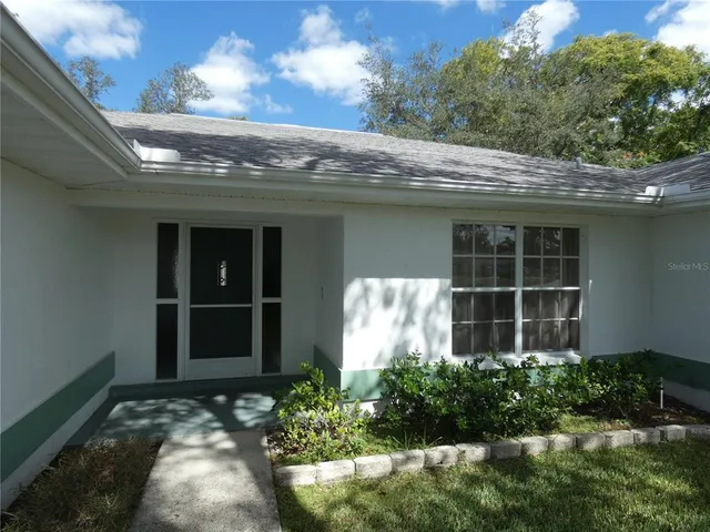 $310,000 | 8365 Boyce Street, Spring Hill, FL 34606