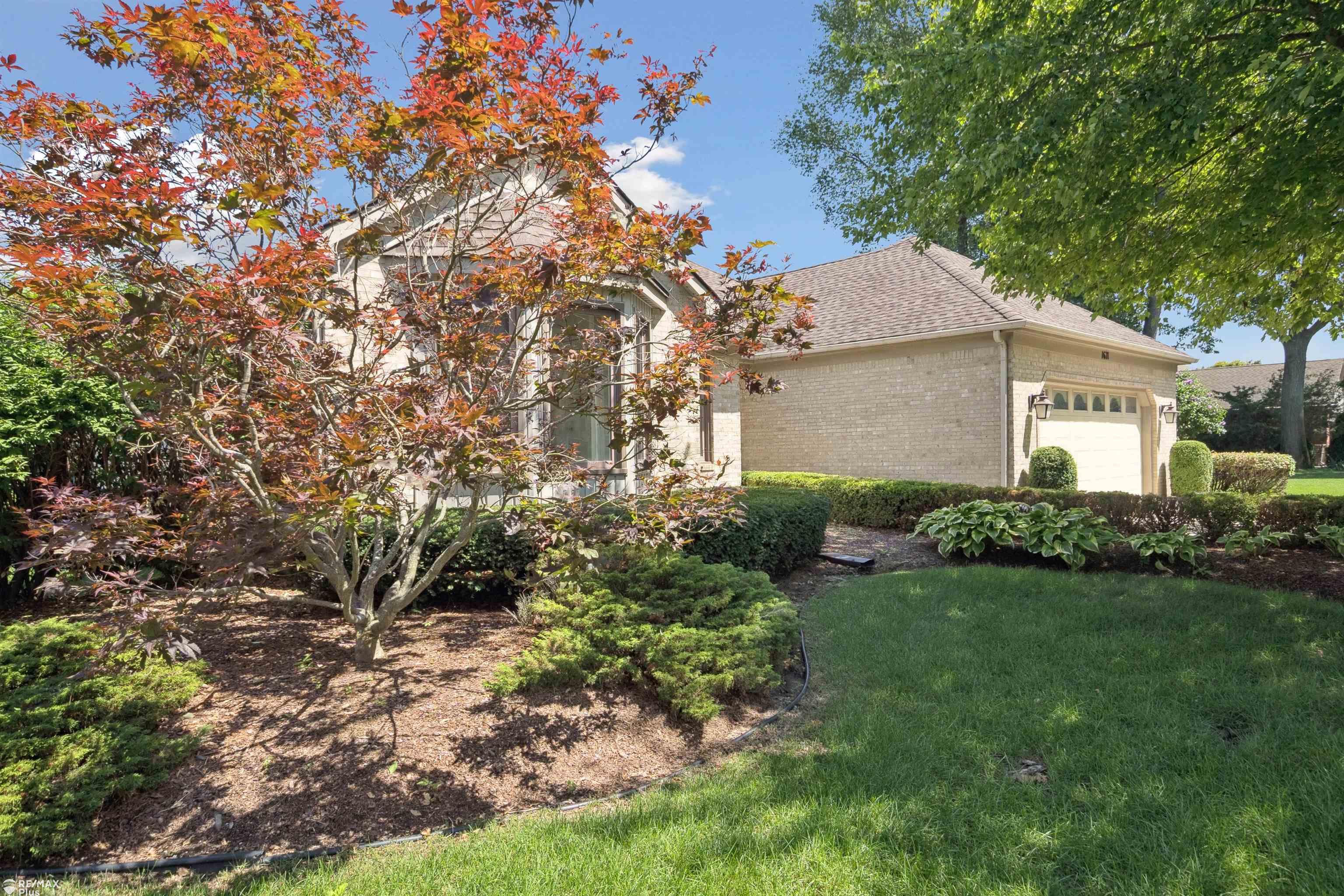 1671 South Shore Drive Rochester Hills, MI 48307 - Photo 50 of 77