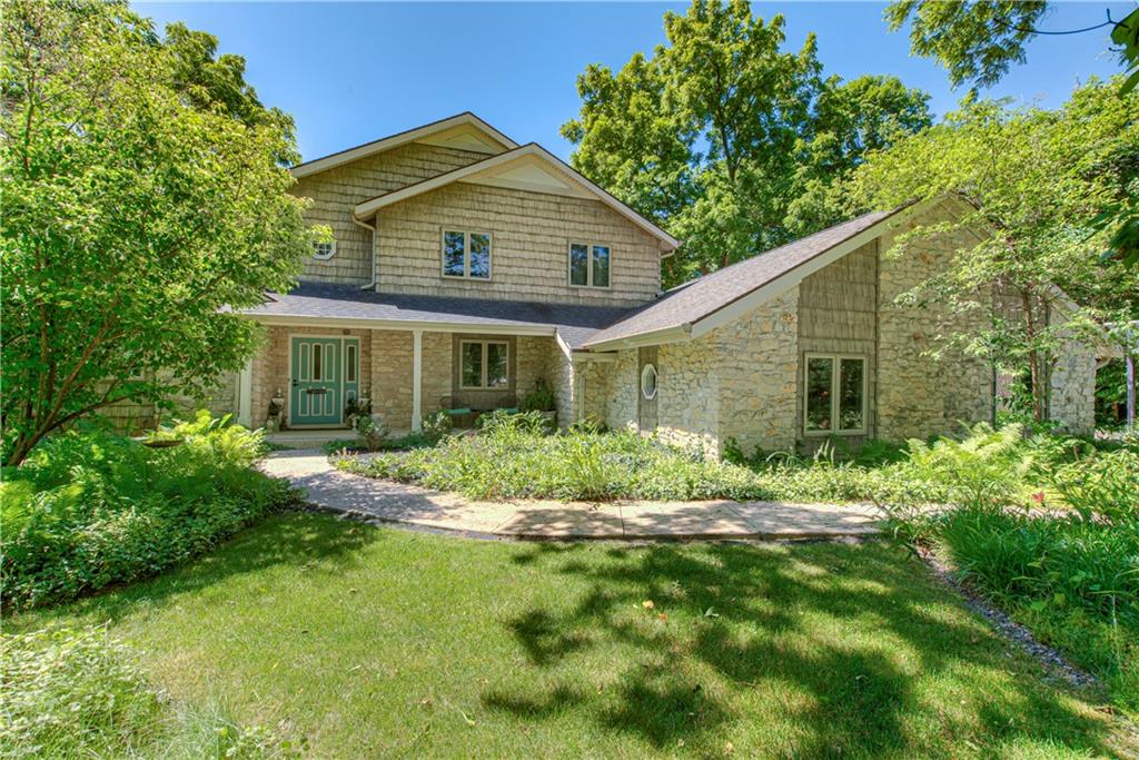 80 Forest Ridge Court Fishers, IN 46037 - Photo 1 of 56 Gallery Image 1