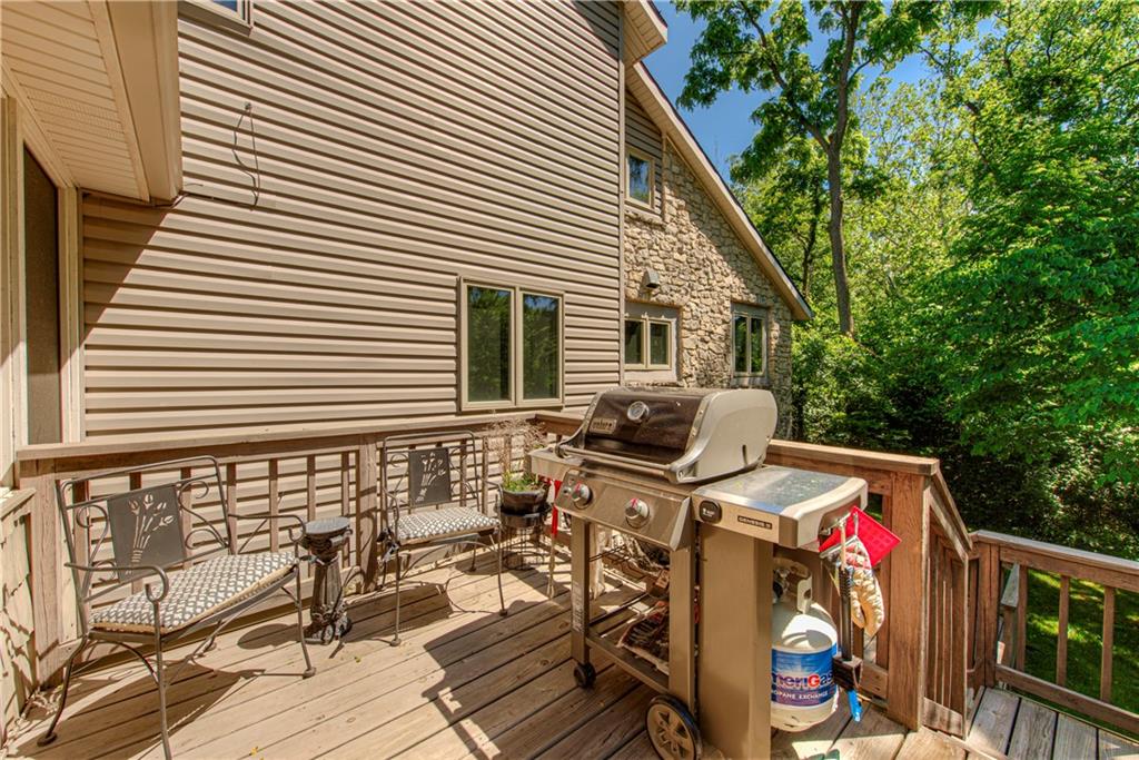 80 Forest Ridge Court Fishers, IN 46037 - Photo 44 of 56 Gallery Image 44