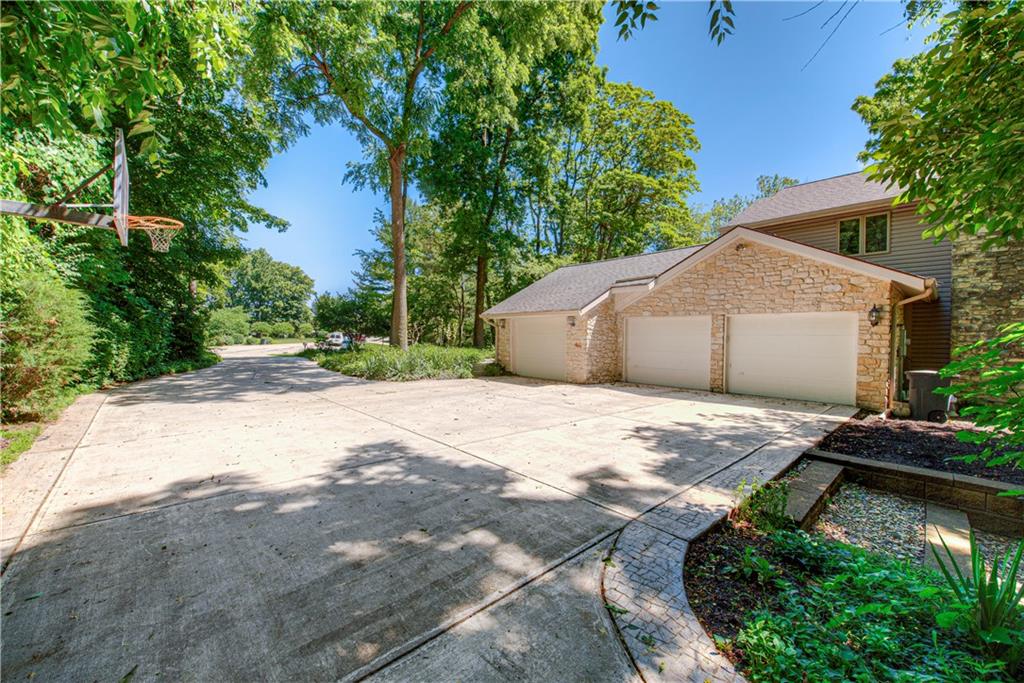80 Forest Ridge Court Fishers, IN 46037 - Photo 47 of 56 Gallery Image 47