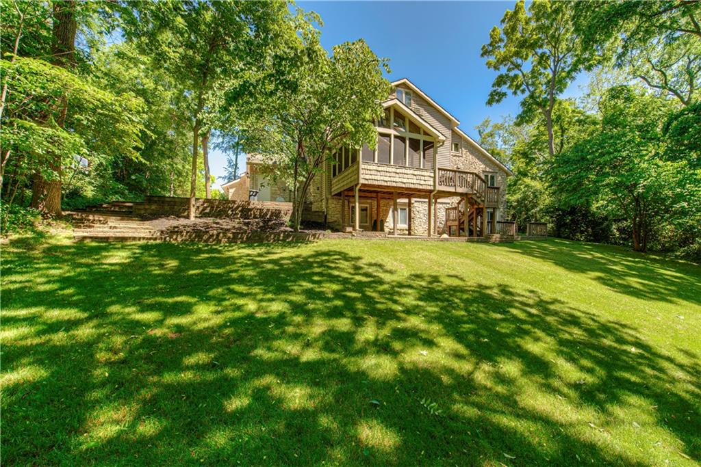 80 Forest Ridge Court Fishers, IN 46037 - Photo 49 of 56 Gallery Image 49