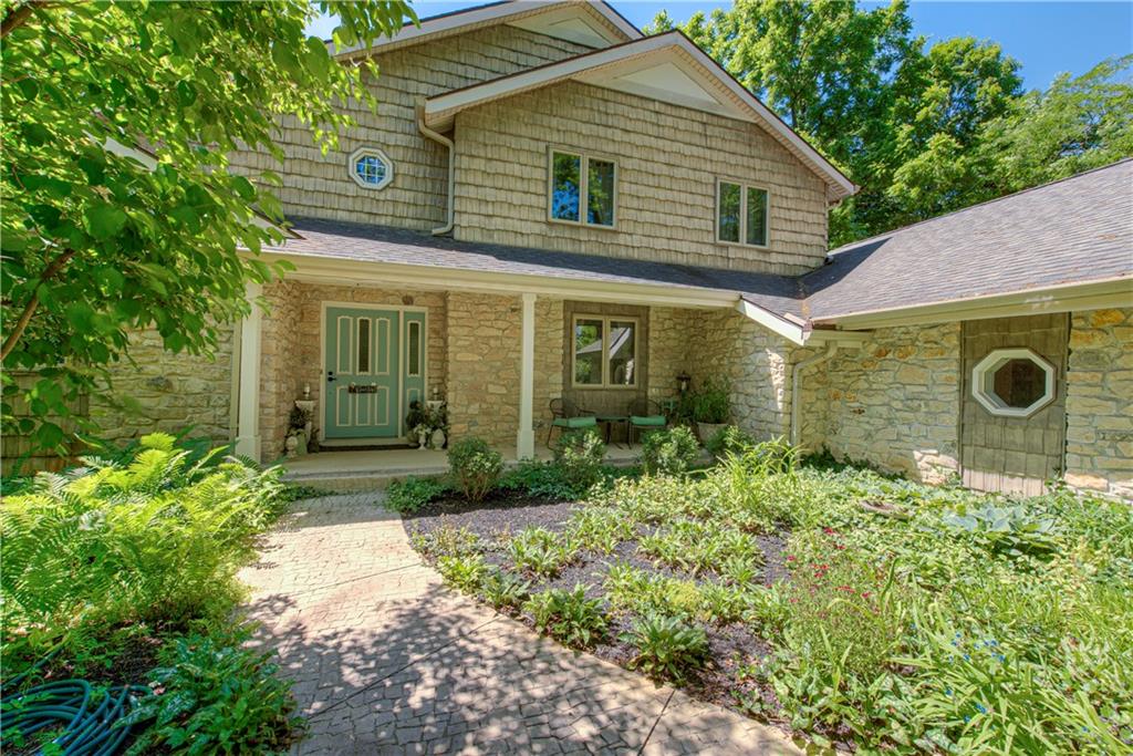 80 Forest Ridge Court Fishers, IN 46037 - Photo 55 of 56 Gallery Image 55
