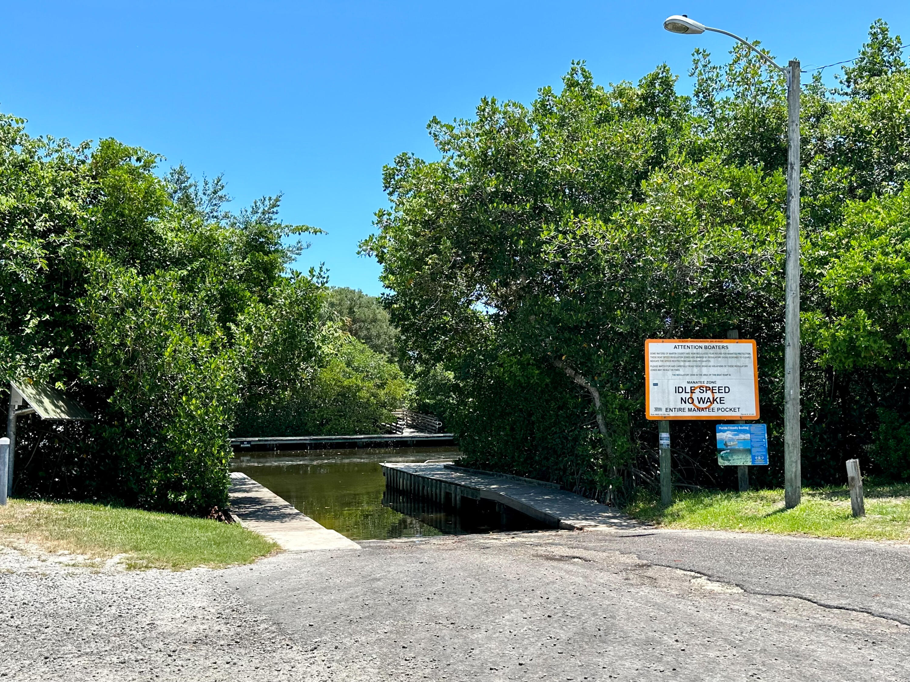 5666 Southeast Matousek Street Stuart, FL 34997 - Photo 48 of 49