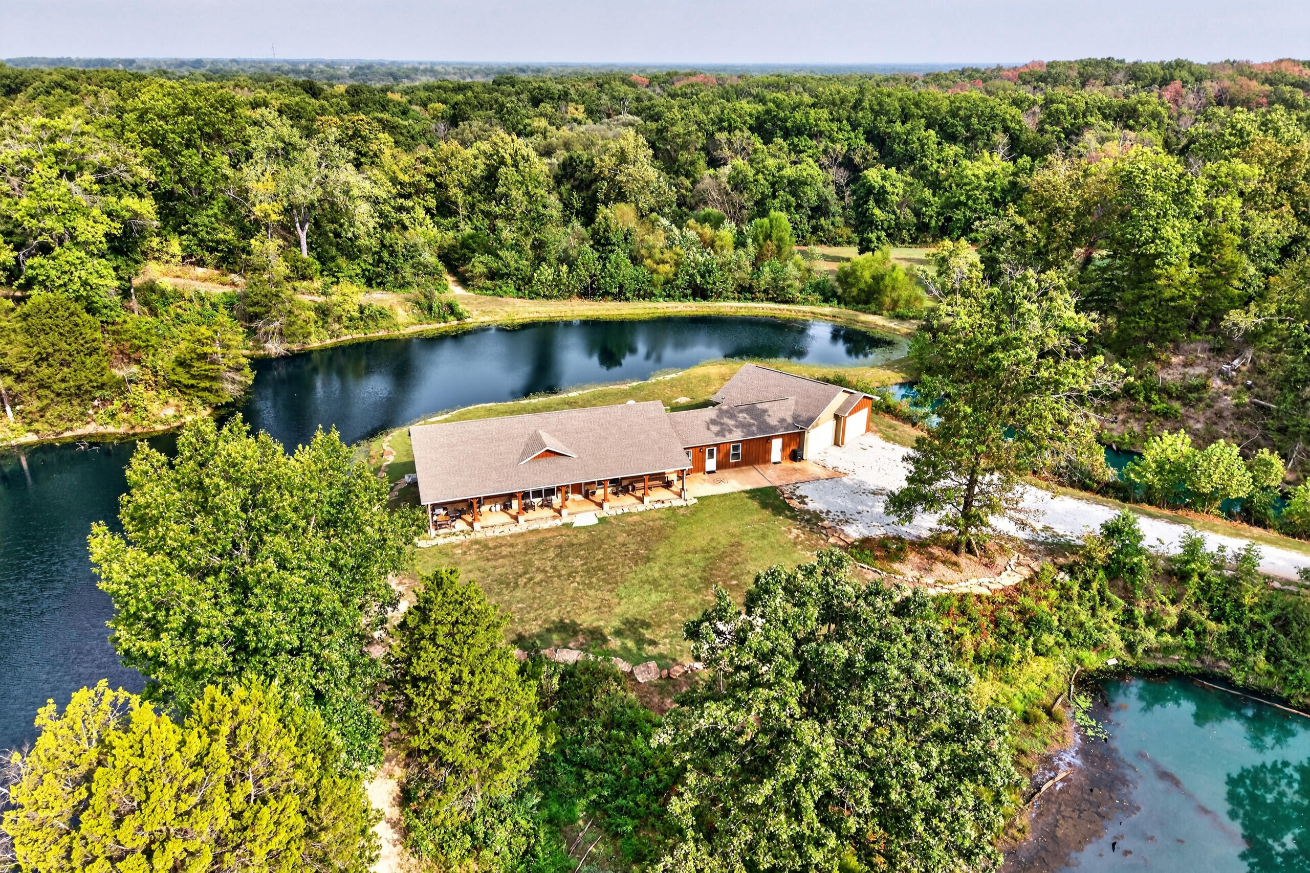 973 Southeast Pvt 87 Road Deepwater, MO 64740 - Photo 6 of 120 DJI_20260929102319_0001_D