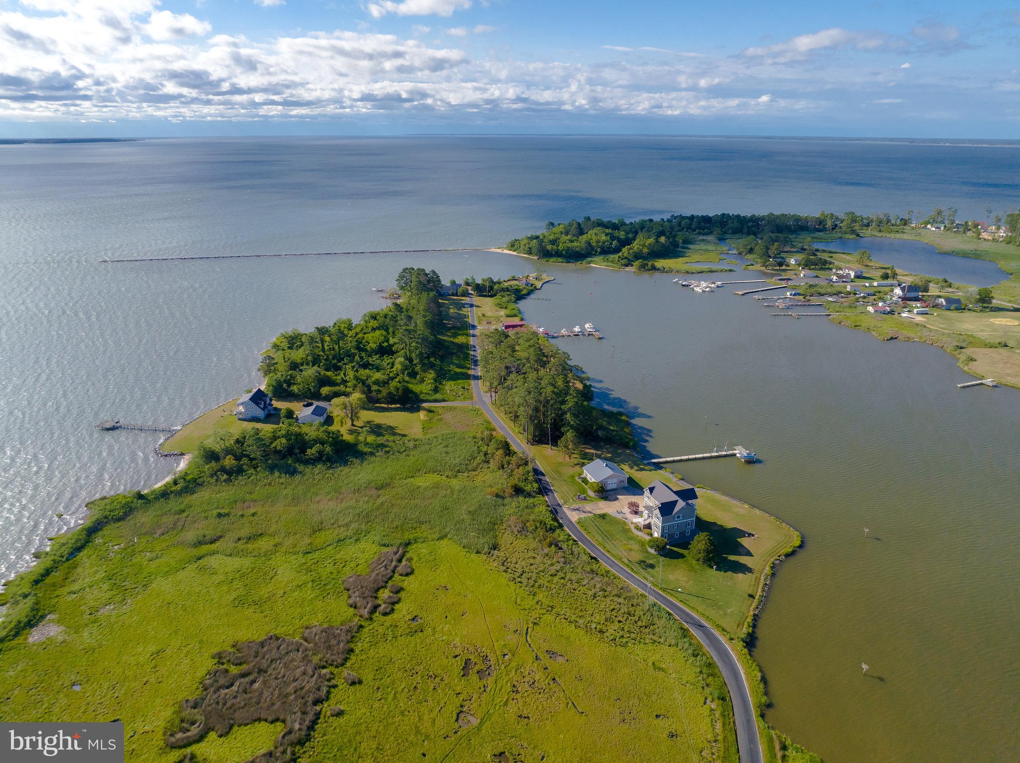 16165 Piney Point Road Piney Point, MD 20674 - Photo 81 of 86 Breathtaking Island Home with Panaramic Water View