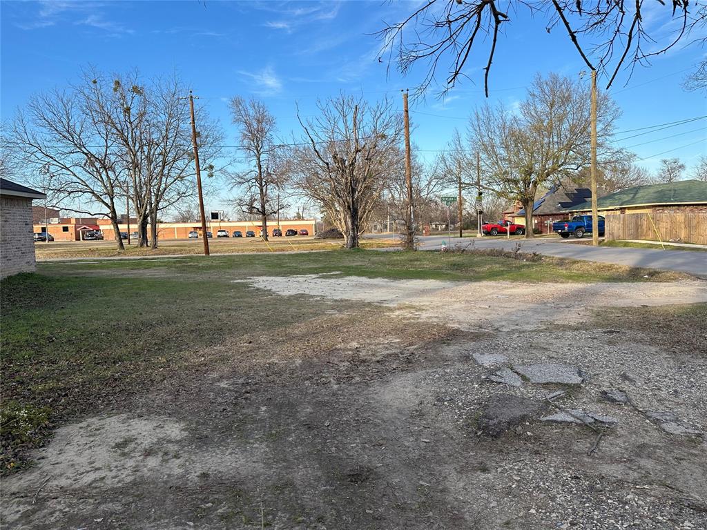 299 Crenshaw Street Terrell, TX 75160 - Photo 2 of 3