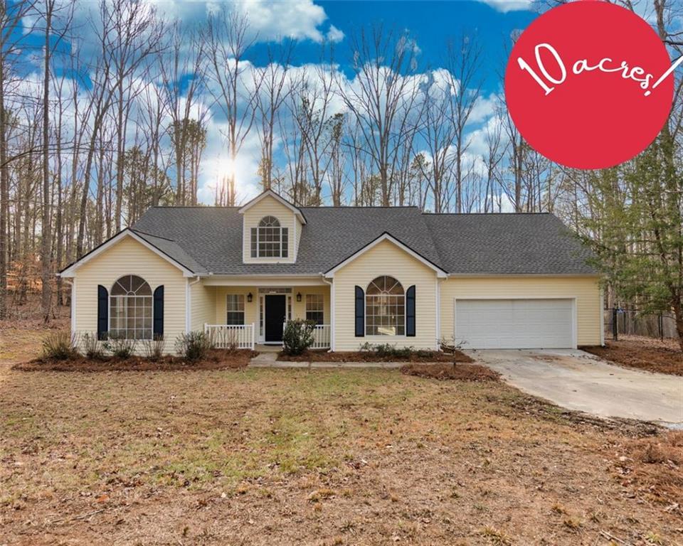3339 Bold Springs Road Dacula, GA 30019 - Photo 1 of 1