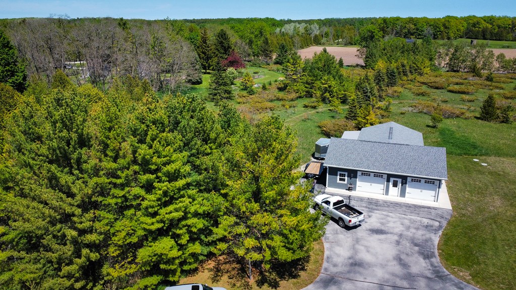 1863 Hill Road Sister Bay, WI 54234 - Photo 31 of 48