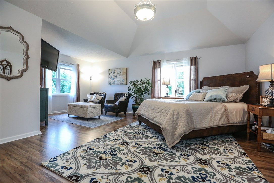 83 Angels Path Penfield, NY 14580 - Photo 21 of 36 Total transformation! An "Architectural Digest" wo