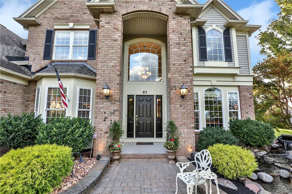 83 Angels Path Penfield, NY 14580 - Photo 3 of 36 Recently completely restored to like-new perfectio