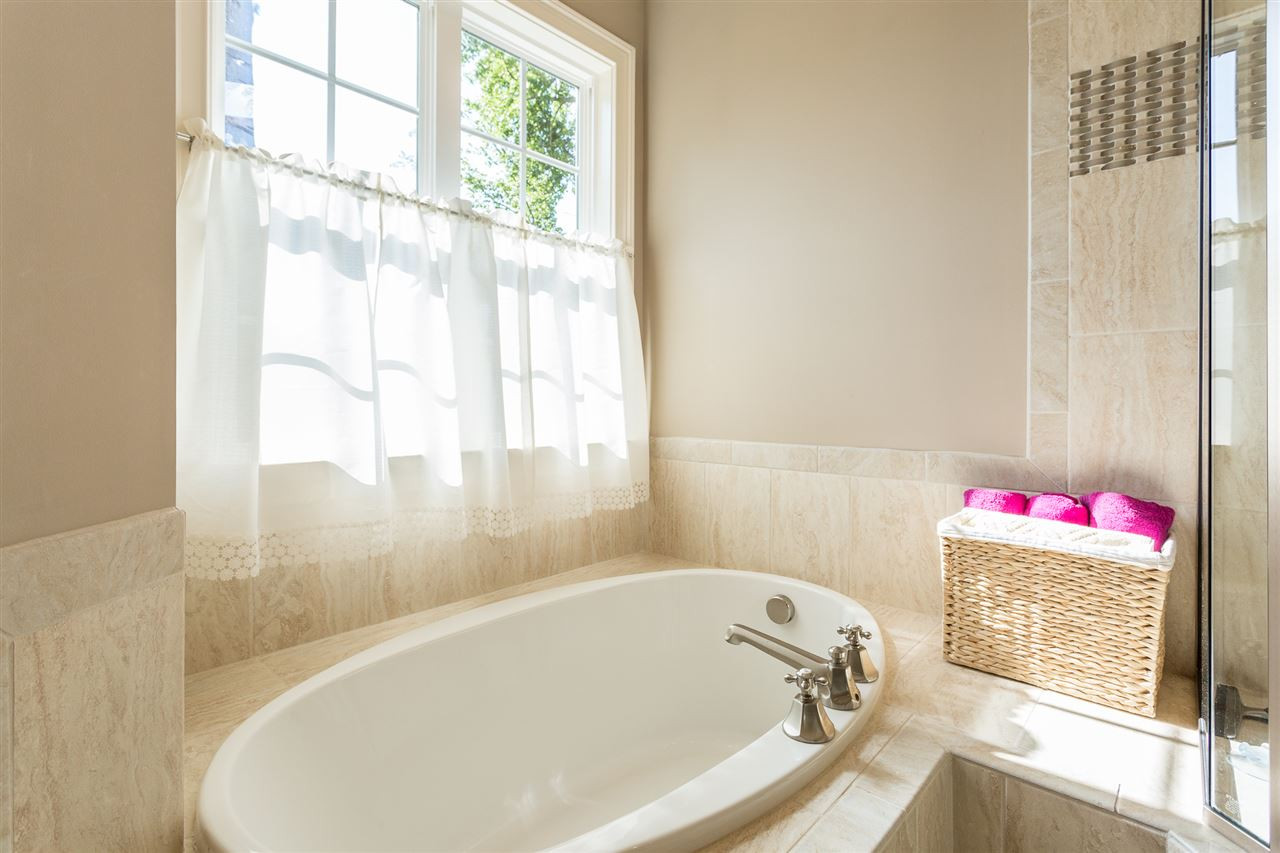 6410 Rosny Road Raleigh, NC 27613 - Photo 22 of 30 Master Bath