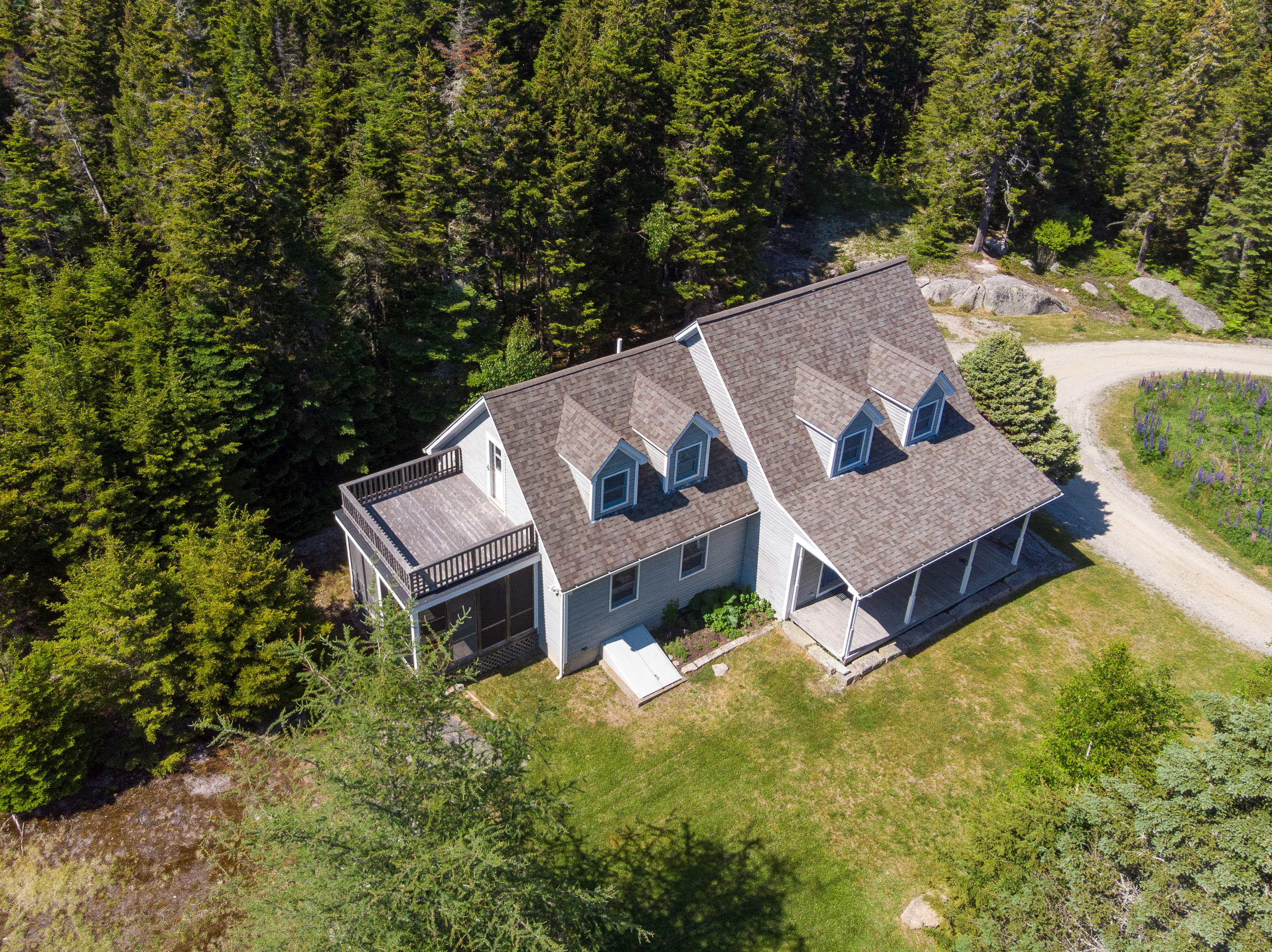 112 Indian Point Road Stonington, ME 04681 - Photo 58 of 60 115 Indian Point-0664