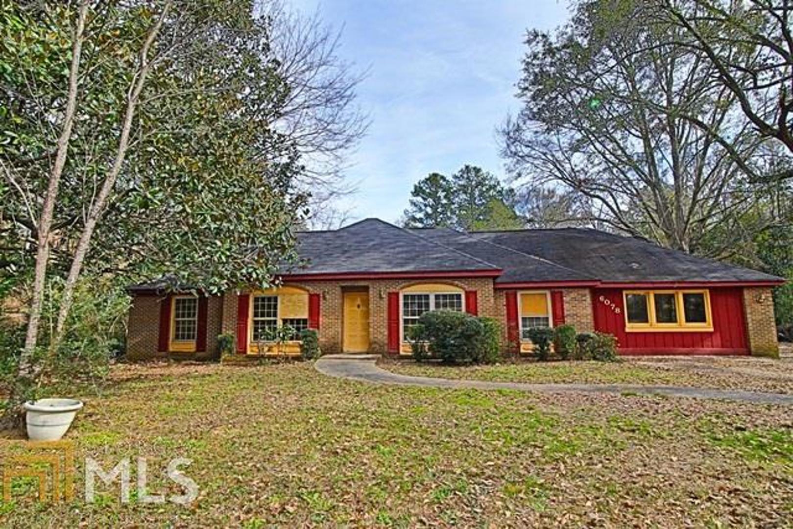 6078 Skipperton Road Macon, GA 31216 - Photo 1 of 1 Gallery Image 1