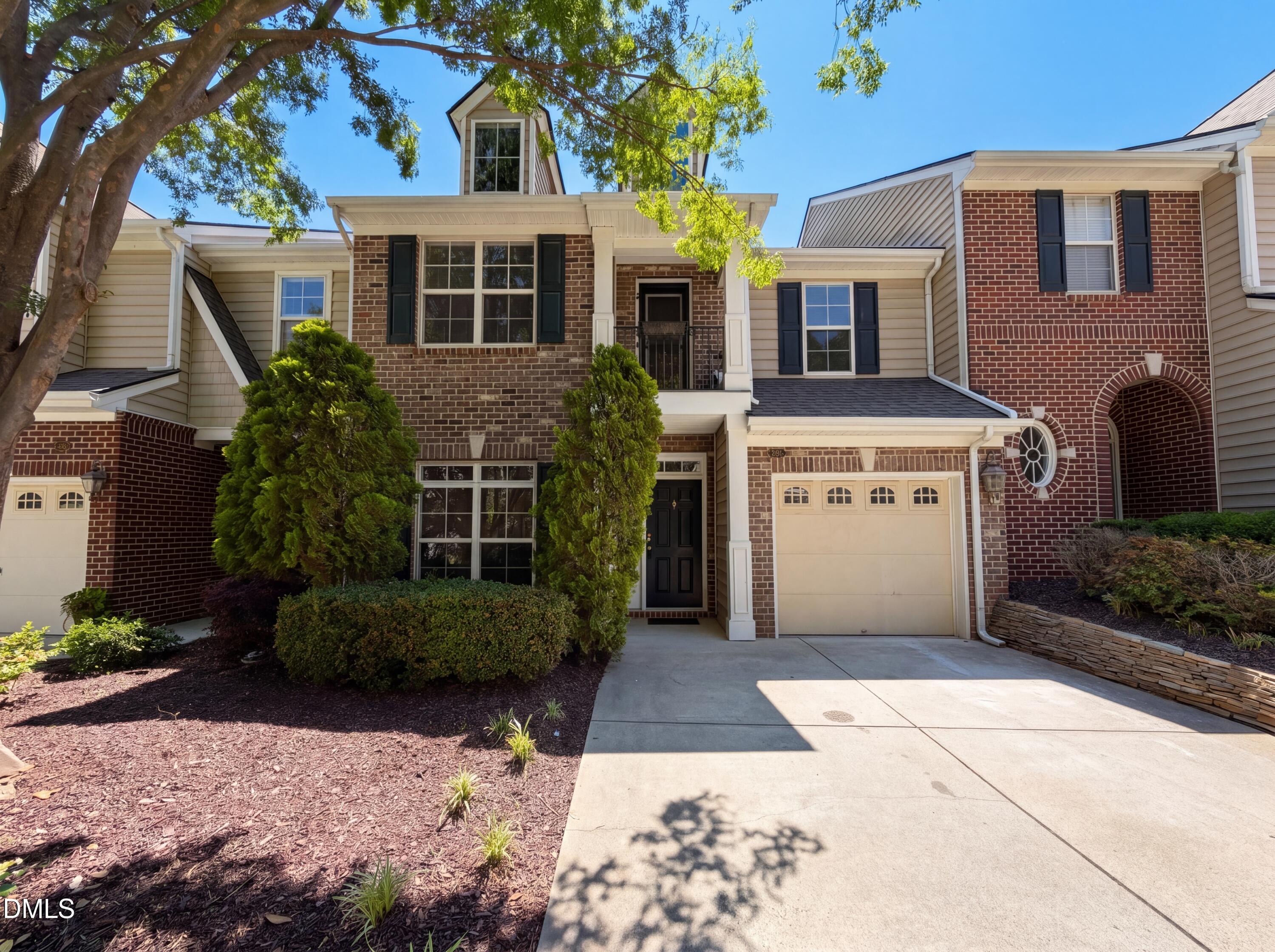 3064 Imperial Oaks Drive Raleigh, NC 27614 - Photo 1 of 21 listing_0