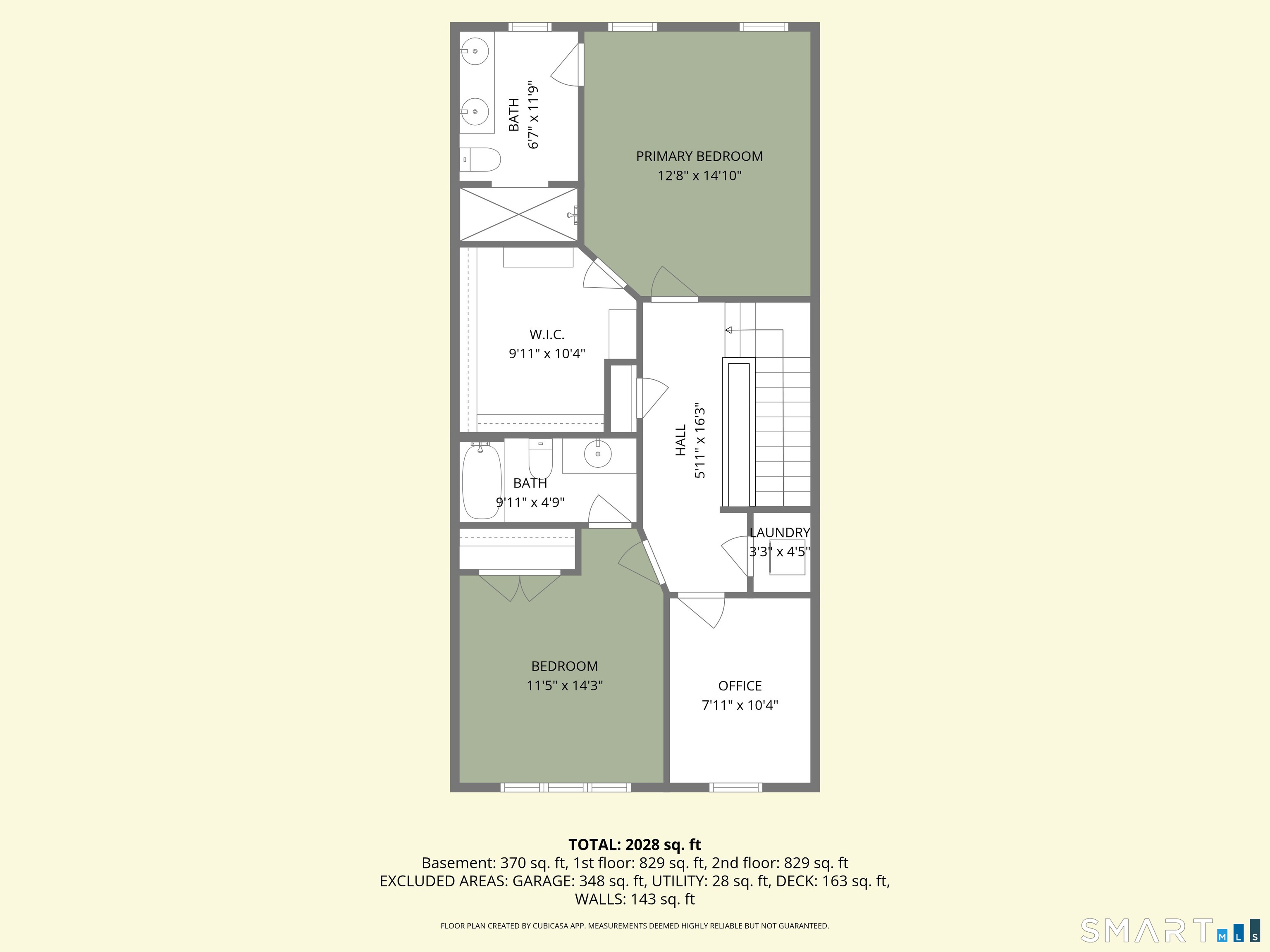 34 Village Crossing, Unit 34 Niantic, CT 06357 - Photo 38 of 38 unknown