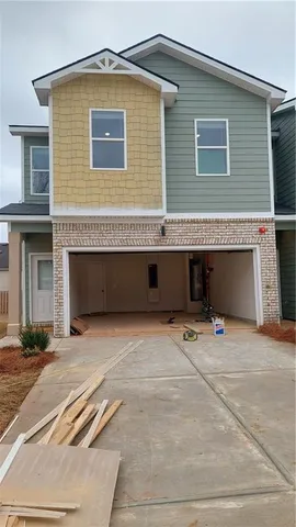 $285,990 | 11545 Kimberly Court, Hampton, GA 30228