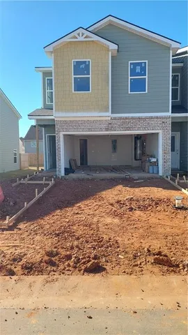 $285,990 | 11545 Kimberly Court, Hampton, GA 30228