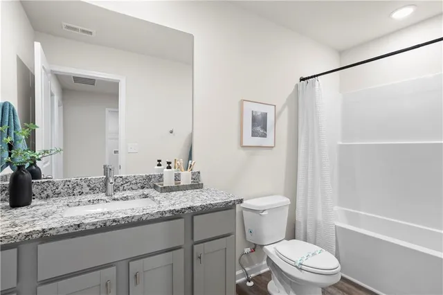 $285,990 | 11545 Kimberly Court, Hampton, GA 30228