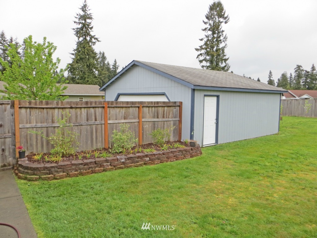 17222 Camas Run Lane Southwest Rochester, WA 98579 - Photo 8 of 20