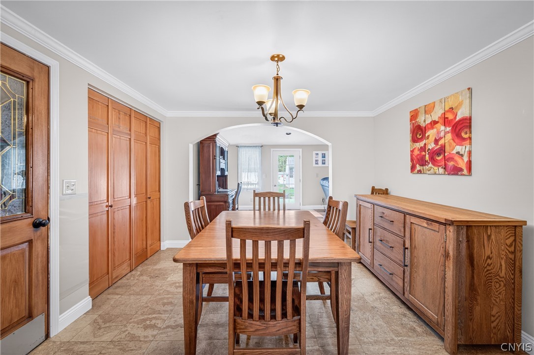 1007 Van Buren Avenue Rome, NY 13440 - Photo 5 of 50